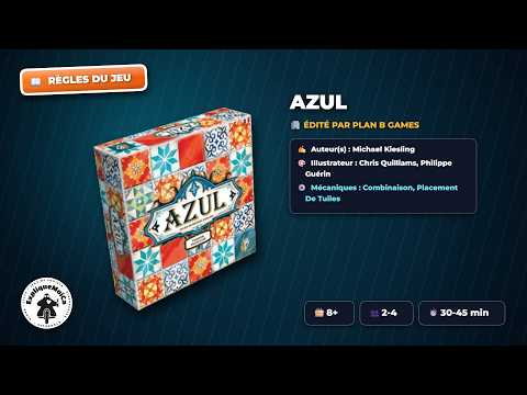 Aperçu de la vidéo Azul de la chaîne expliquemoica
