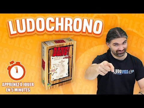Aperçu de la vidéo Bang! de la chaîne Ludovox