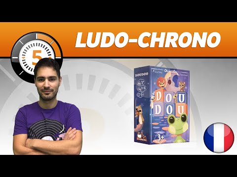 Aperçu de la vidéo Doudou de la chaîne Ludovox