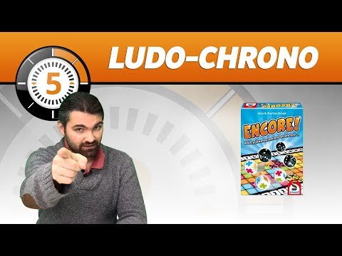 Aperçu de la vidéo Encore ! de la chaîne Ludovox