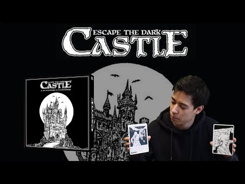 Aperçu de la vidéo Escape the Dark Castle de la chaîne Renard Ludique