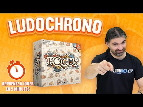 Aperçu de la vidéo Focus de la chaîne Ludovox
