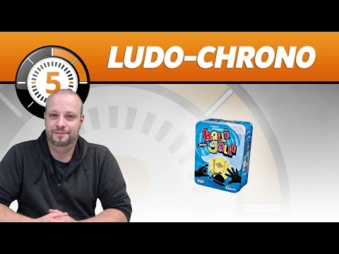 Aperçu de la vidéo Halli Galli de la chaîne Ludovox