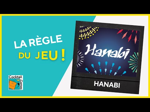 Aperçu de la vidéo Hanabi de la chaîne Cocktail Games