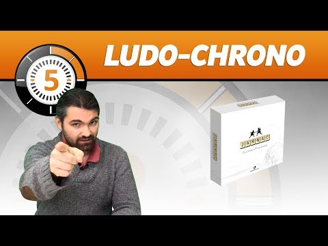 Aperçu de la vidéo Jarnac de la chaîne Ludovox