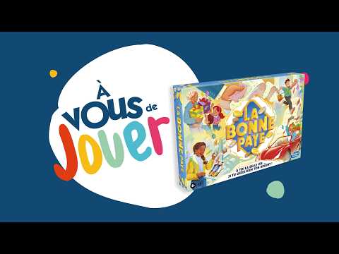 Aperçu de la vidéo La Bonne Paye de la chaîne Cdiscount