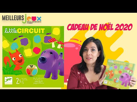 Aperçu de la vidéo Little Circuit de la chaîne Meilleurs Jeux
