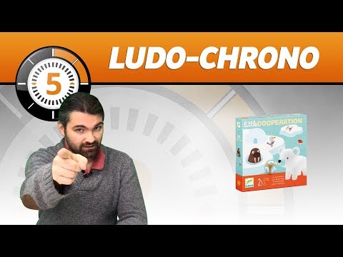 Aperçu de la vidéo Little coopération de la chaîne Ludovox