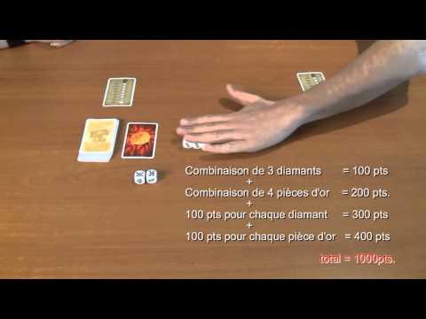 Aperçu de la vidéo Mille Sabords de la chaîne Gigamic