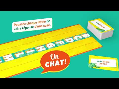 Aperçu de la vidéo Mot pour Mot de la chaîne Scorpion Masqué