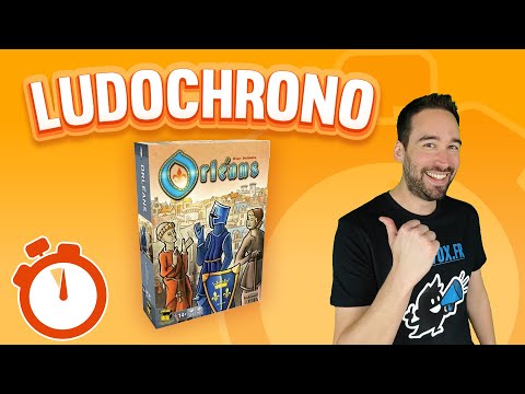 Aperçu de la vidéo Orléans de la chaîne Ludovox