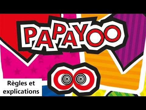 Aperçu de la vidéo Papayoo de la chaîne L'As du Roi