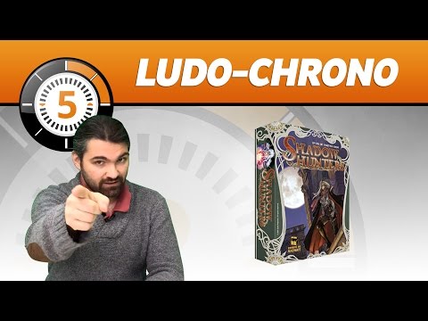 Aperçu de la vidéo Shadow Hunters de la chaîne Ludovox