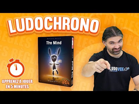 Aperçu de la vidéo The Mind de la chaîne Ludovox