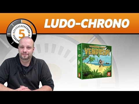 Aperçu de la vidéo Vendredi de la chaîne Ludovox